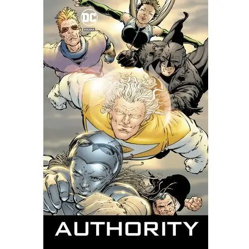 Authority. Tom 2