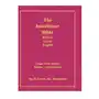 Interlinear hebrew greek english bible-pr-fl/oe/kj large pring volume 1 Authors for christ, inc Sklep on-line