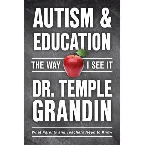 Autism and Education. The Way I See It - ebook EPUB