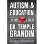 Autism and Education. The Way I See It - ebook EPUB Sklep on-line