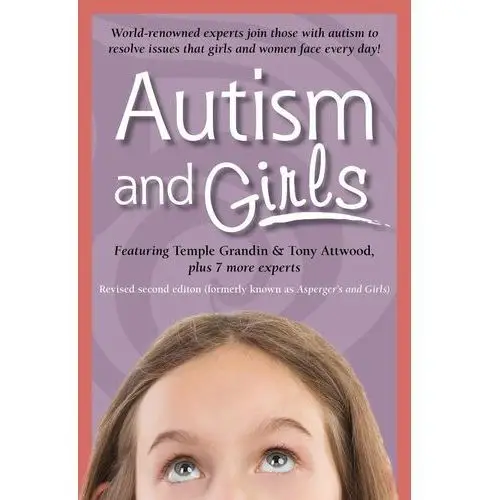 Autism and Girls - ebook EPUB