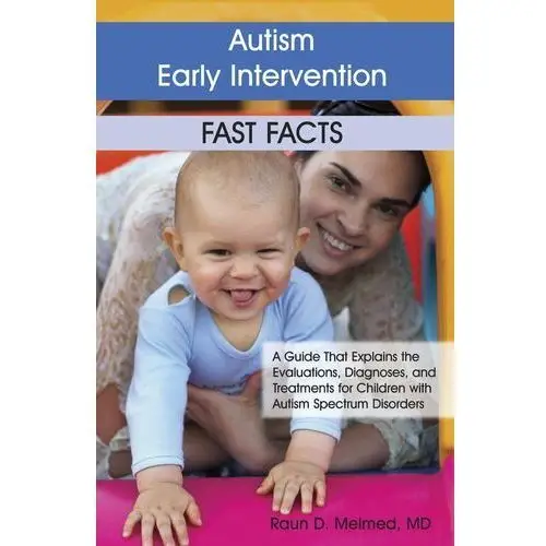 Autism Early Intervention