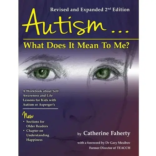 Autism: What Does It Mean to Me?