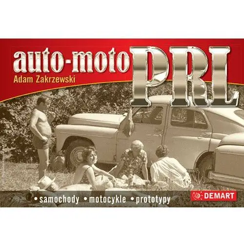 Auto-moto PRL