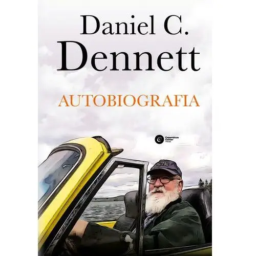 Autobiografia. Daniel C. Dennett