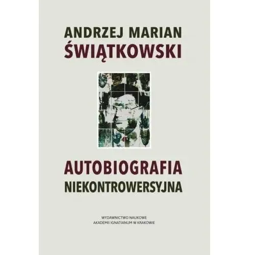 Autobiografia niekontrowersyjna