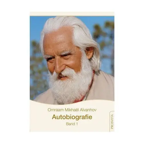 Autobiografie