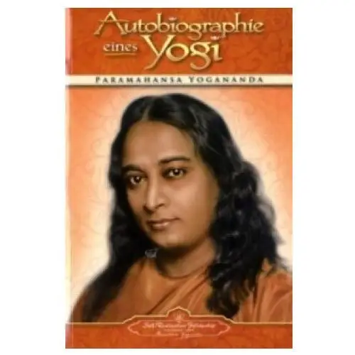 Autobiographie eines Yogi