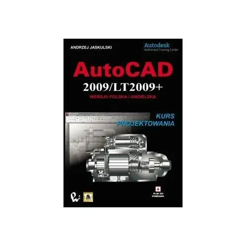 AutoCAD 2009/LT2009+