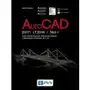 AutoCad 2017/ LT2017 / 360+. Kurs projektowania parametrycznego i nieparametrycznego 2D i 3D Sklep on-line