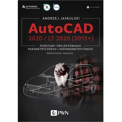 AutoCAD 2020 / LT 2020 (2013+)