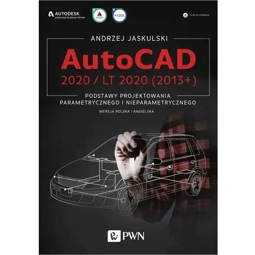 AutoCAD 2020 / LT 2020 (2013+)