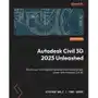 Autodesk Civil 3D 2025 Unleashed Sklep on-line