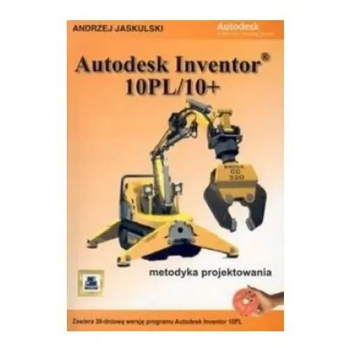 Autodesk Inventor 10PL/10+