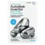 Autodesk Inventor 2022 PL / 2022+ / Fusion 360. Podstawy metodyki projektowania Sklep on-line