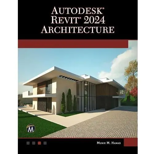 Autodesk. Revit 2024. Architecture