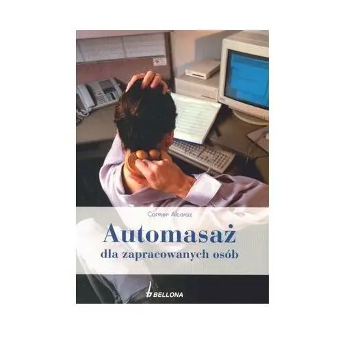 Automasaż dla Zapracowanych Osób