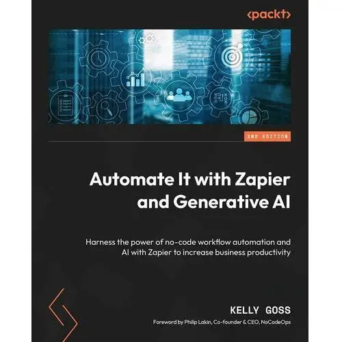 Automate It with Zapier and Generative AI