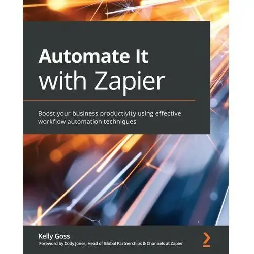 Automate It with Zapier