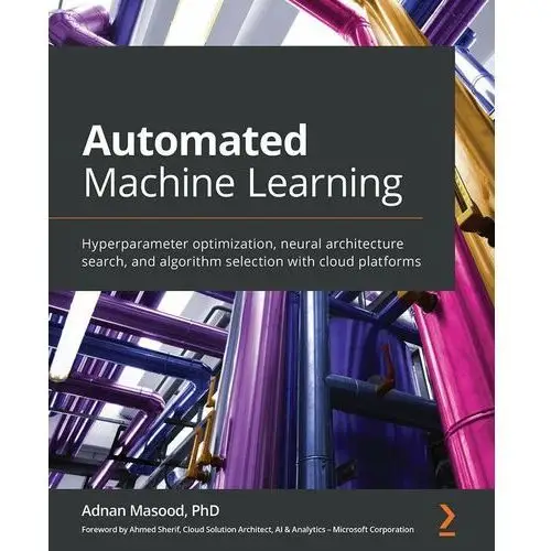 Automated Machine Learning