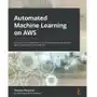 Automated Machine Learning on AWS Sklep on-line