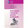 Automatyzacja i robotyzacja procesów produkcyjnych Gabriel kost, piotr łebkowski, łukasz węsierski Sklep on-line