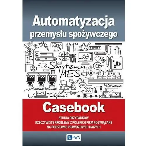 Automatyzacja przemysłu spożywczego