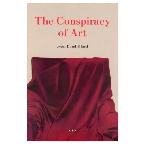 Conspiracy of Art