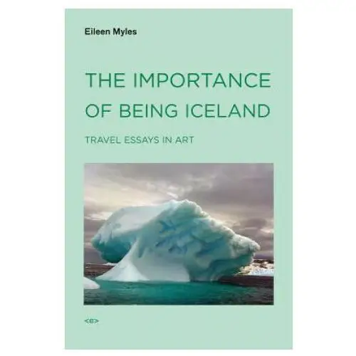 Importance of being iceland Autonomedia