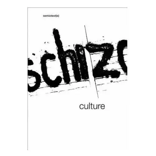 Autonomedia Schizo-culture