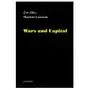 Autonomedia Wars and capital Sklep on-line