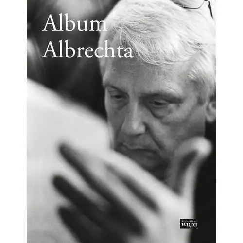 Autor zbiorowy Album albrechta - praca zbiorowa