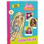 Autor zbiorowy Barbie dreamhouse adventures zgrana paczka/dpka120- bezpłatny odbiór zamówień w krakowie (płatność gotówką lub kartą) Sklep on-line