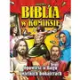 Biblia w komiksie. opowieść o bogu i wielkich.. Autor zbiorowy Sklep on-line