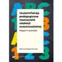 Auto)refleksja pedagogiczna nauczyciela Sklep on-line