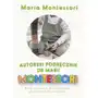 Autorski Podręcznik dr Marii Montessori, AZ#3F1CFB62EB/DL-ebwm/mobi Sklep on-line