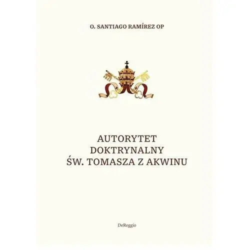 Autorytet doktrynalny św Tomasza z Akwinu