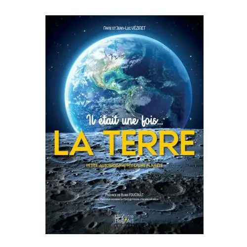 Autre reg art Il était une fois la terre