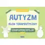 Autyzm. blok terapeutyczny. grafopercepcja cz.1 Sklep on-line