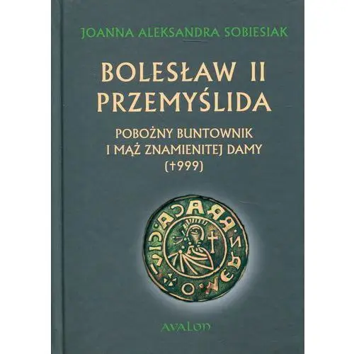 Bolesław ii przemyślida Avalon