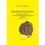 Bolesław rogatka książę legnicki dziedzic monarchii henryków śląskich Avalon Sklep on-line
