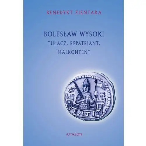 Bolesław wysoki tułacz repatriant malkontent, AZ#31C5E1F8EB/DL-ebwm/pdf