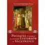 Avalon Początki fundacji klasztoru cystersów w szczyrzycu Sklep on-line