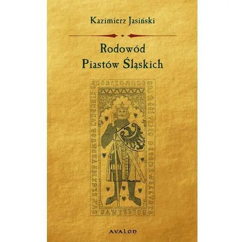 Rodowód piastów śląskich, AZ#0D4038E4EB/DL-ebwm/pdf