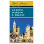 Rick Steves Snapshot Krakow, Warsaw & Gdansk Sklep on-line