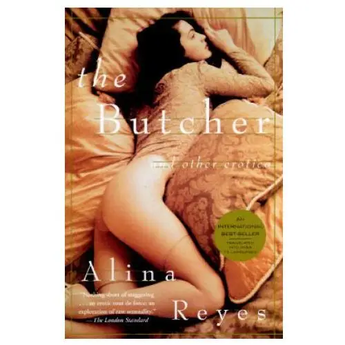 Butcher & Other Erotica