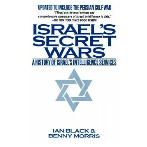 Israel's secret wars Avalon travel publishing