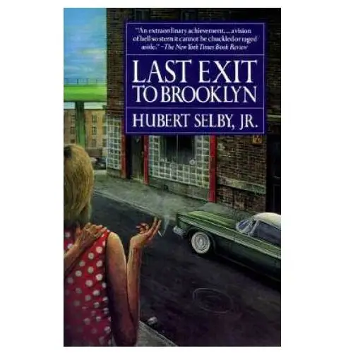 Last exit to brooklyn Avalon travel publishing