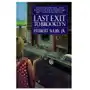 Last exit to brooklyn Avalon travel publishing Sklep on-line