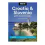 Avalon travel publishing Moon croatia & slovenia: with montenegro (fourth edition) Sklep on-line